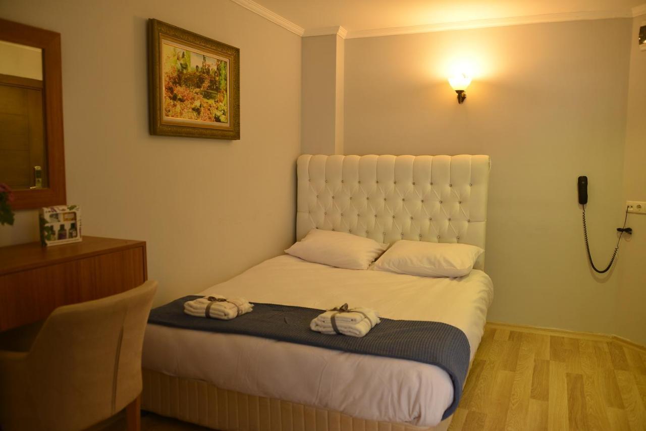 Pure Diamond Hotel Antalya Exterior foto